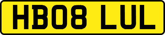HB08LUL