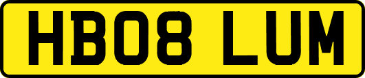 HB08LUM