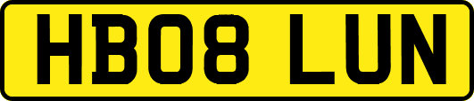 HB08LUN