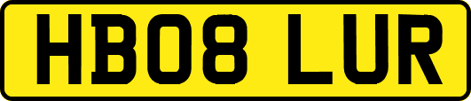 HB08LUR