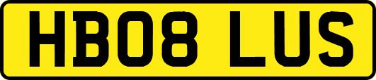 HB08LUS