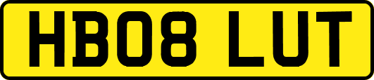 HB08LUT