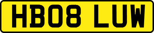 HB08LUW