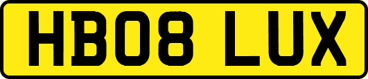 HB08LUX