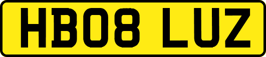 HB08LUZ