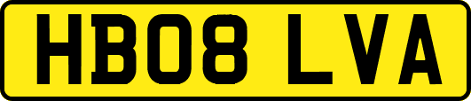 HB08LVA