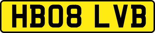 HB08LVB