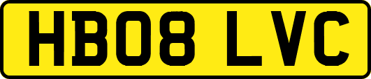 HB08LVC