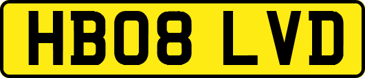 HB08LVD