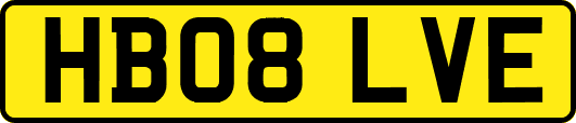 HB08LVE