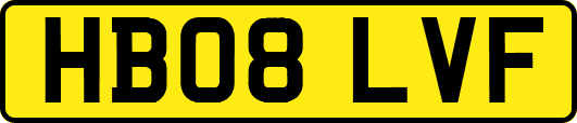 HB08LVF