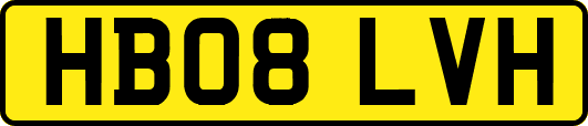 HB08LVH