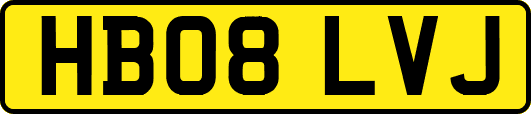 HB08LVJ