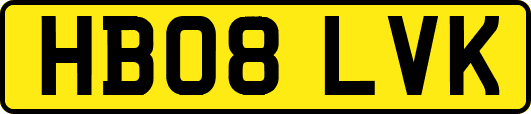 HB08LVK