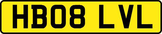 HB08LVL