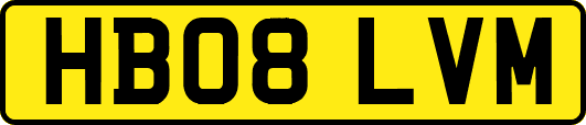 HB08LVM