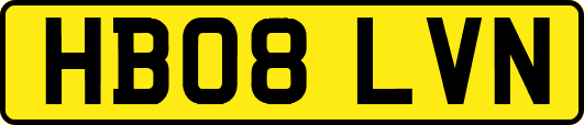 HB08LVN