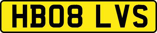 HB08LVS