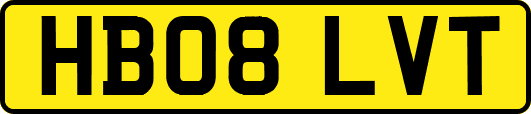 HB08LVT