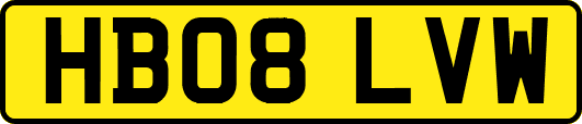 HB08LVW