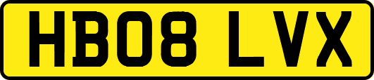 HB08LVX