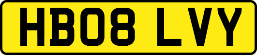 HB08LVY