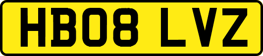 HB08LVZ