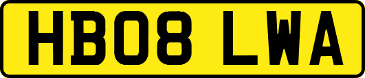 HB08LWA