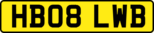 HB08LWB