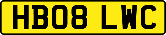 HB08LWC