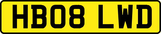 HB08LWD