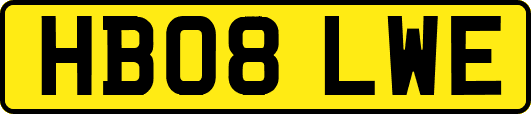 HB08LWE