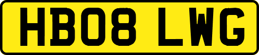 HB08LWG