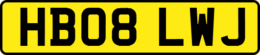 HB08LWJ