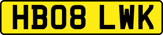 HB08LWK