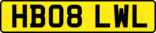 HB08LWL