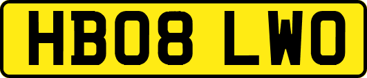 HB08LWO