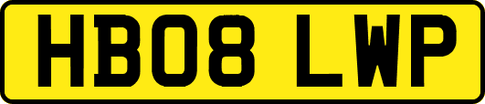 HB08LWP