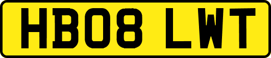 HB08LWT
