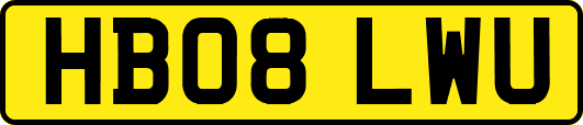 HB08LWU