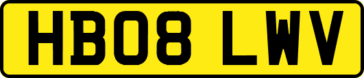 HB08LWV