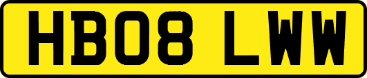 HB08LWW