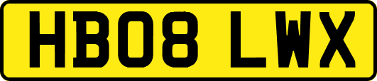HB08LWX