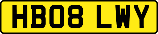 HB08LWY