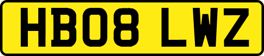 HB08LWZ