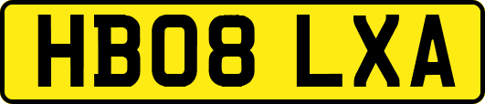 HB08LXA