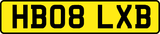 HB08LXB