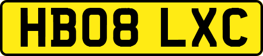 HB08LXC