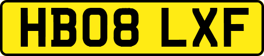HB08LXF