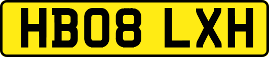 HB08LXH